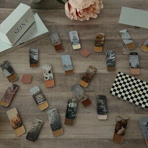 Seint Eyeshado & Palettes - Prices in Description - Listing Price is NOT for LOT